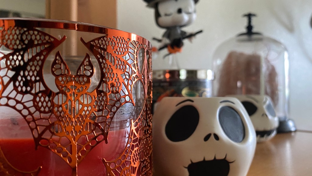 halloween decorations